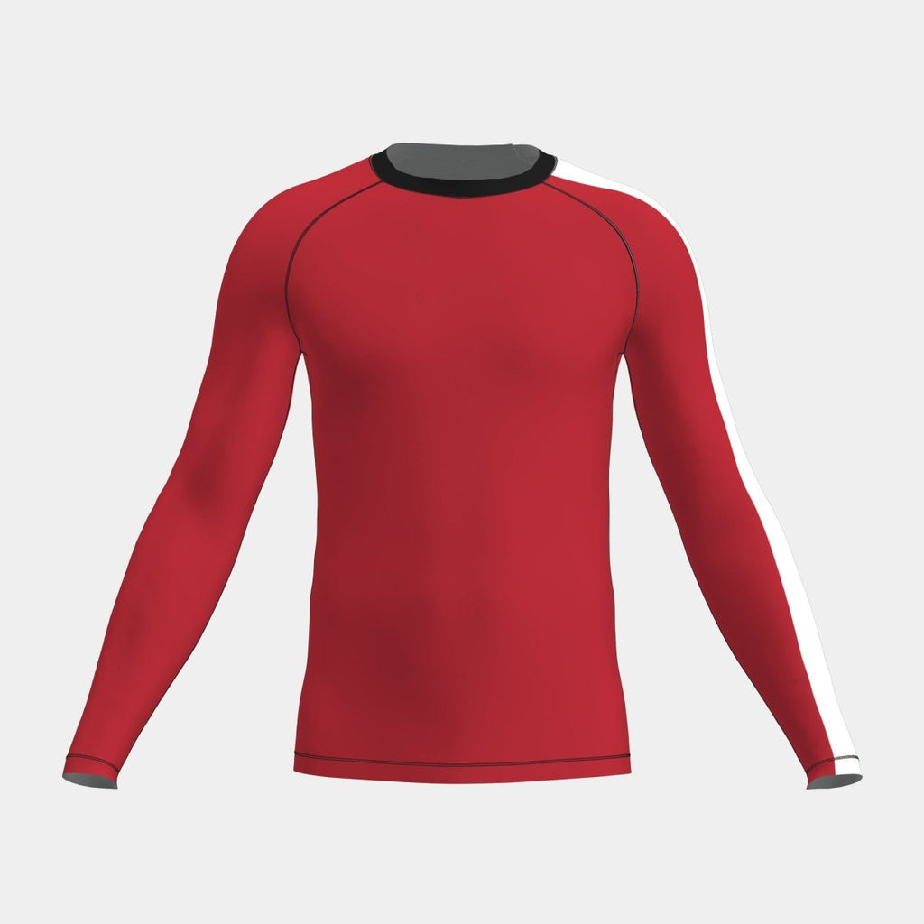 Elite Rash Guard - Kit Designer
