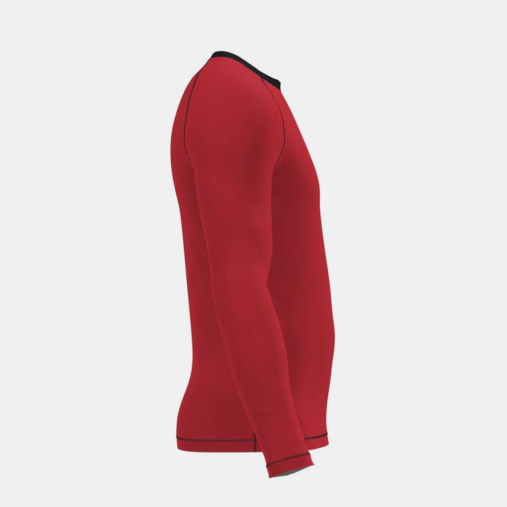 Elite Rash Guard - Kit Designer