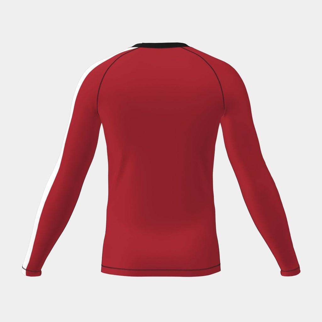 Elite Rash Guard - Kit Designer
