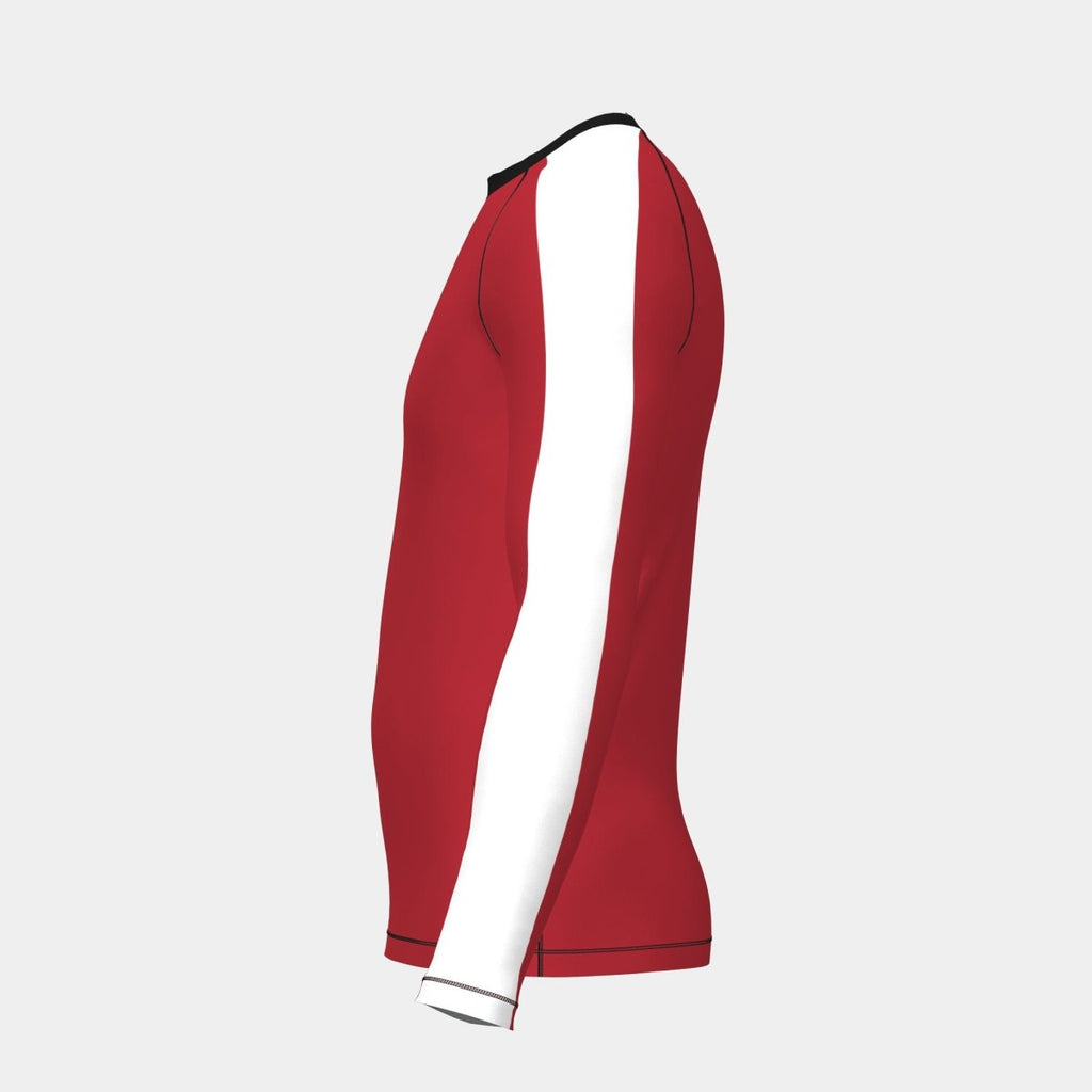 Elite Rash Guard - Kit Designer
