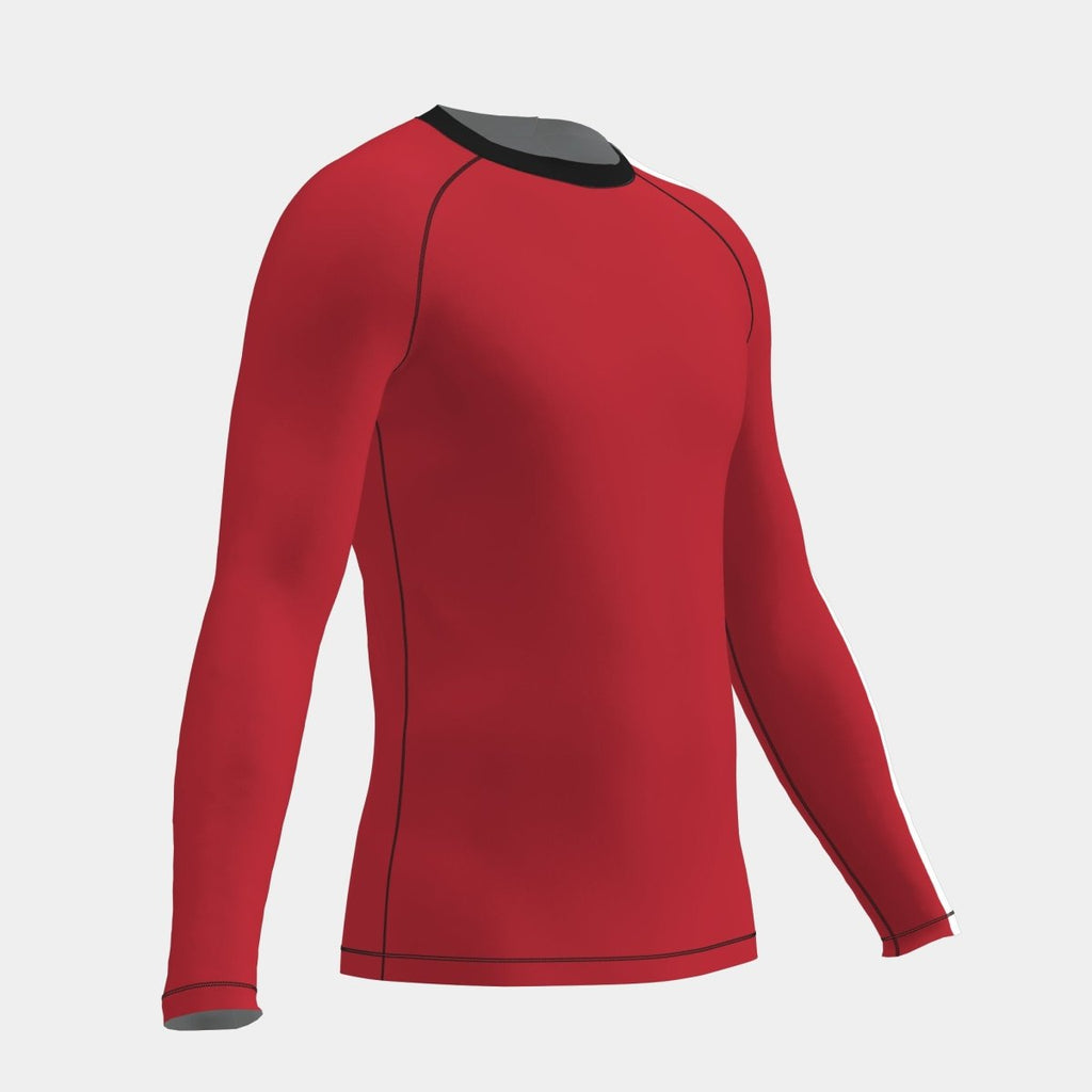 Elite Rash Guard - Kit Designer