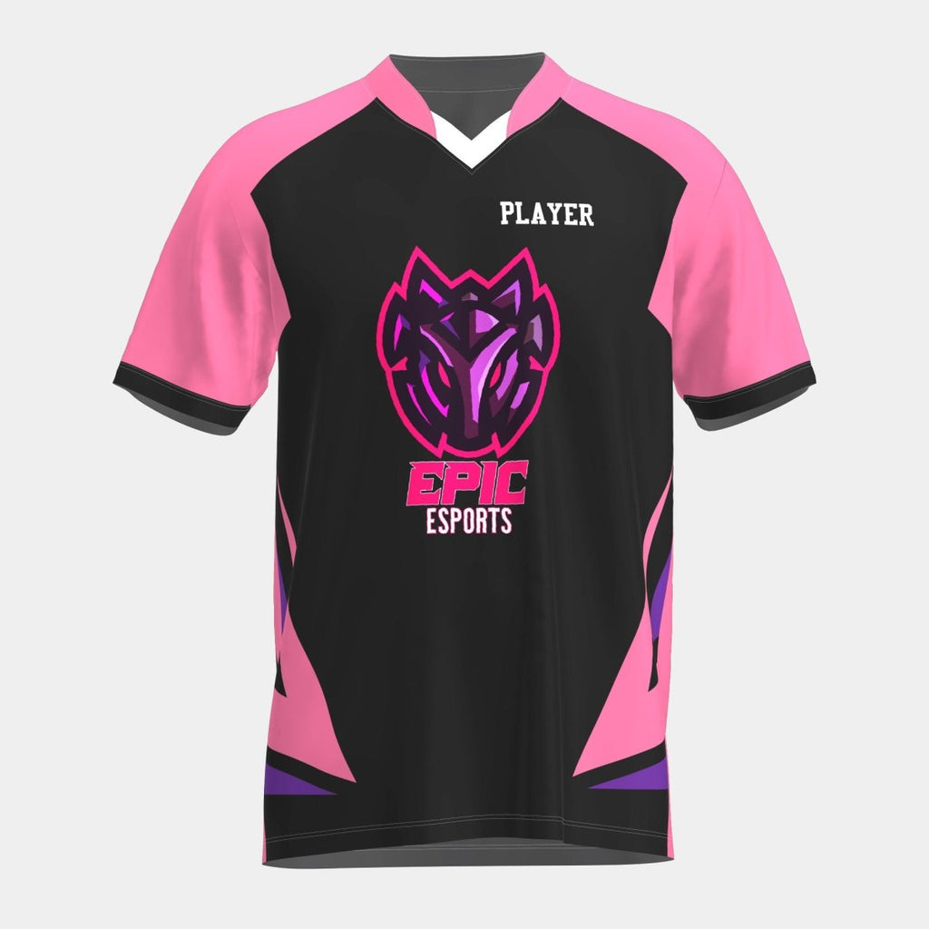 Epic E - sports Jersey - Kit Designer