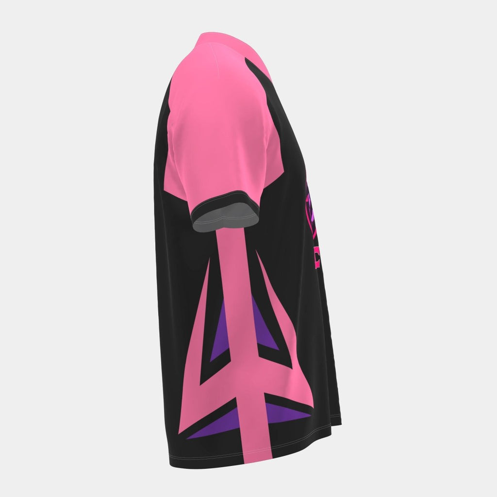 Epic E - sports Jersey - Kit Designer