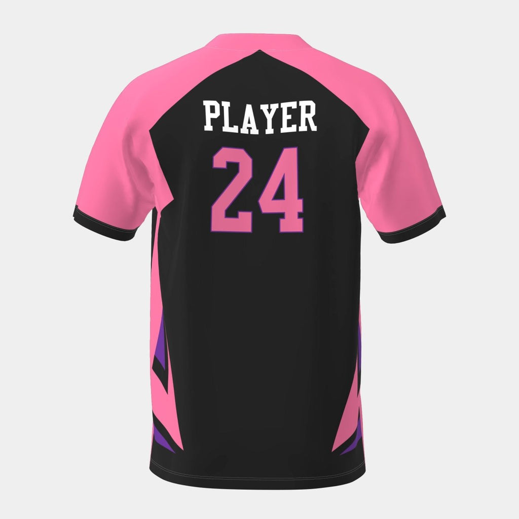 Epic E - sports Jersey - Kit Designer