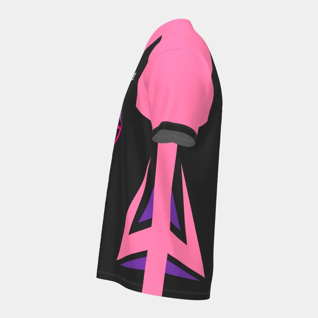 Epic E - sports Jersey - Kit Designer