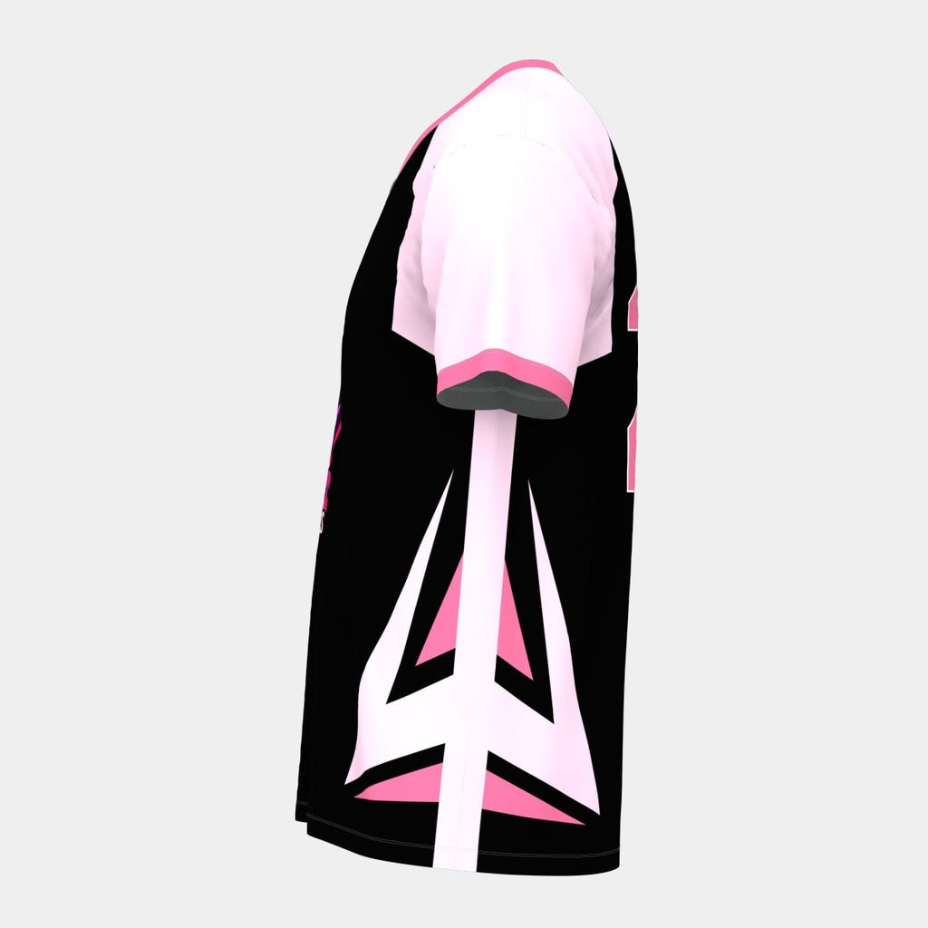 Epic Esports Overlap V - neck - Kit Designer