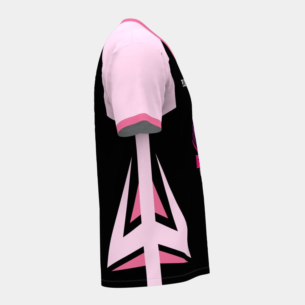 Epic Esports Overlap V - neck - Kit Designer