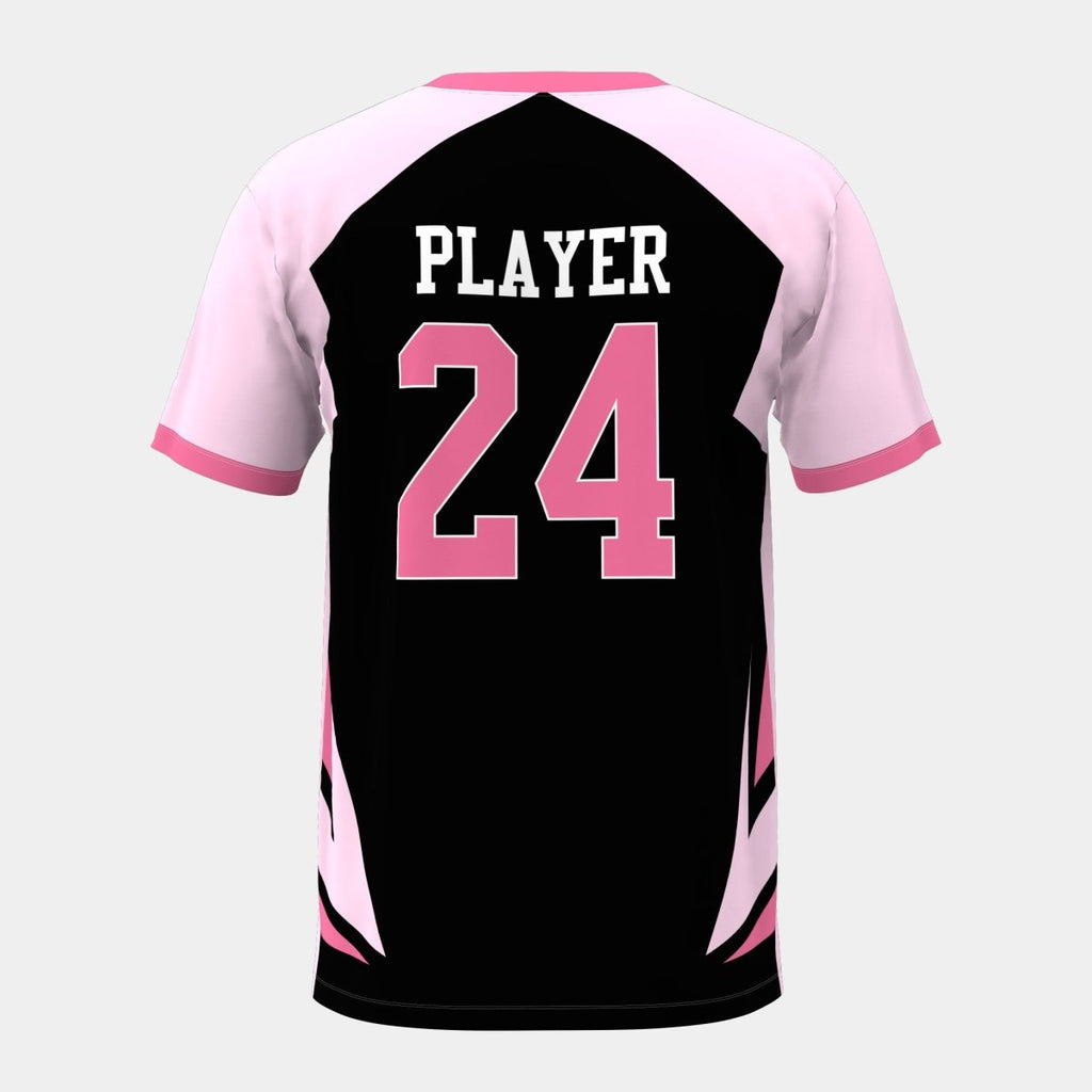 Epic Esports Overlap V - neck - Kit Designer