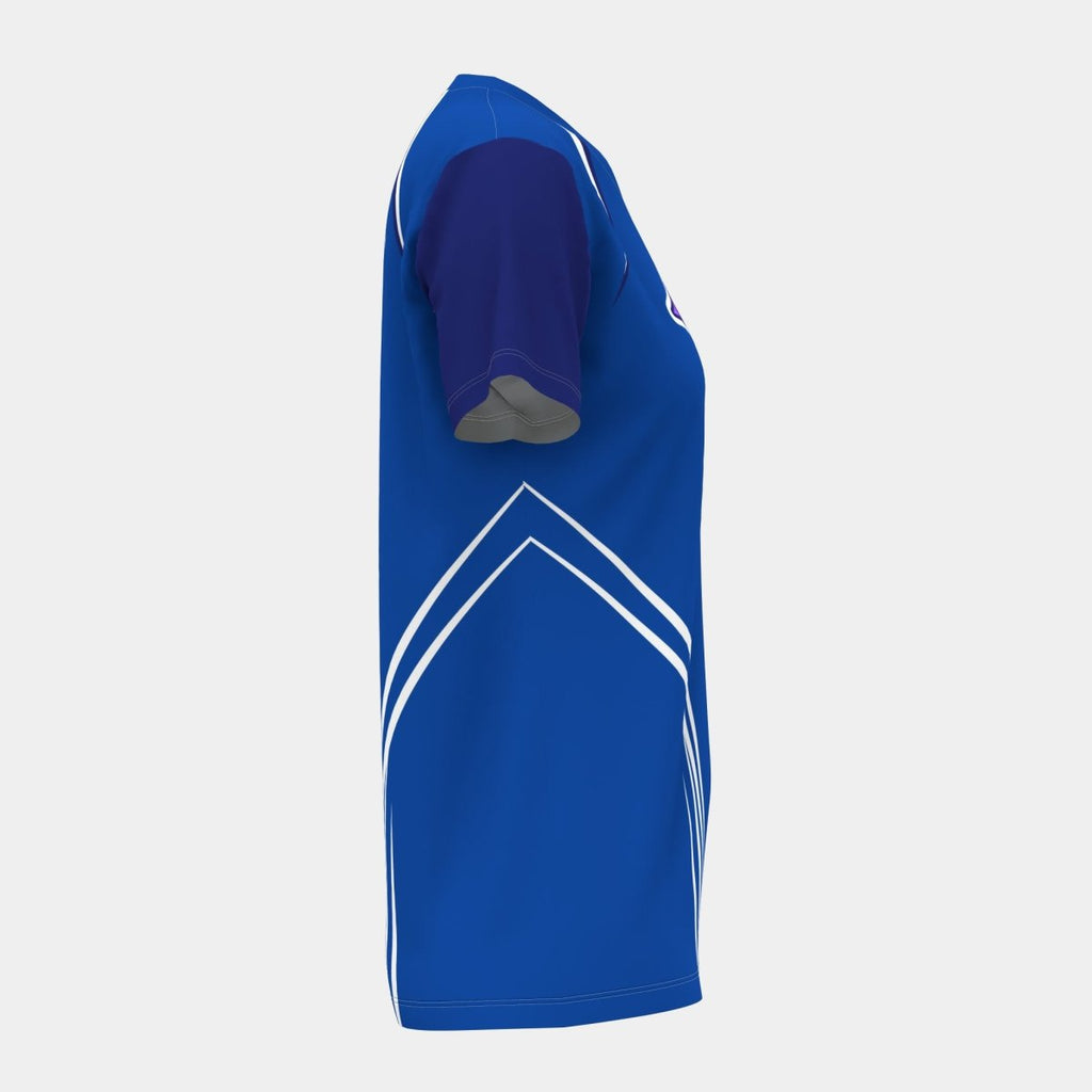 Fox Volleyball Jersey - Kit Designer