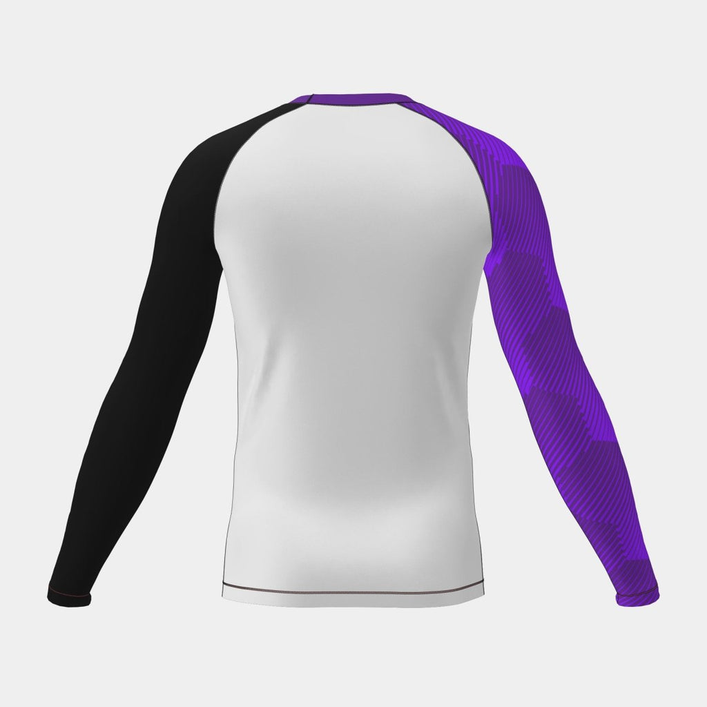 Fusion Rash Guard - Kit Designer