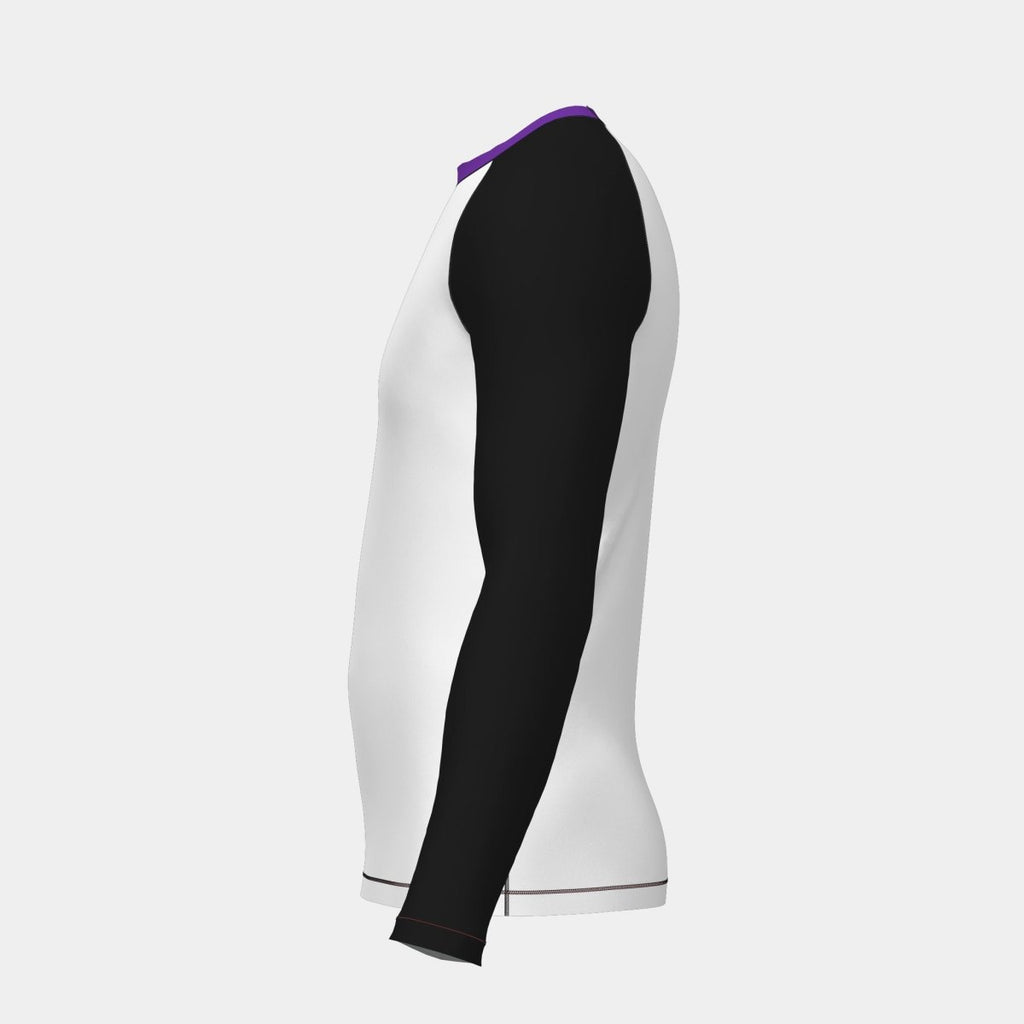 Fusion Rash Guard - Kit Designer