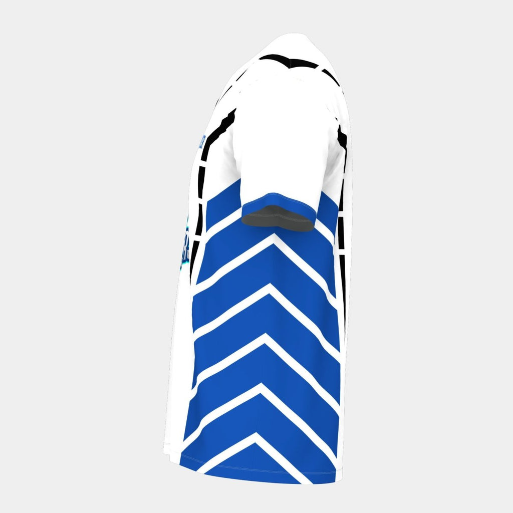 Game Masters Overlap V - neck - Kit Designer
