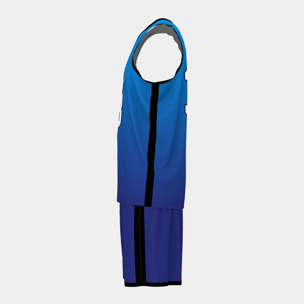 Giants Basketball Jersey Set - Kit Designer