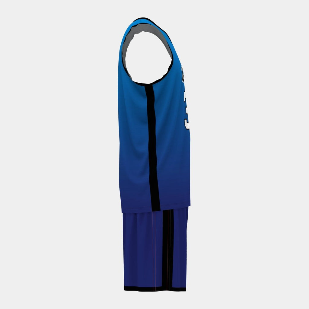 Giants Basketball Jersey Set - Kit Designer