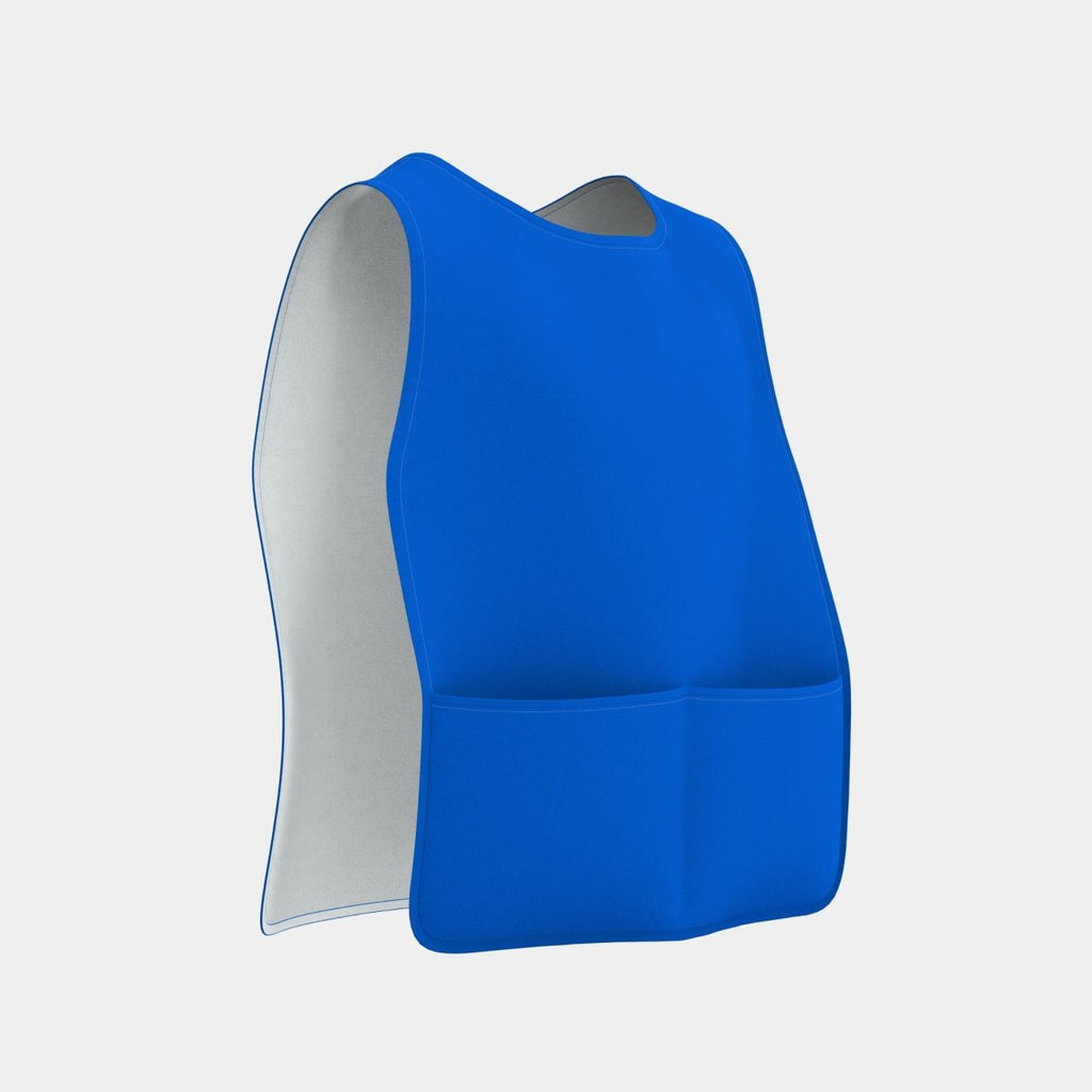 Golf Bib - Kit Designer