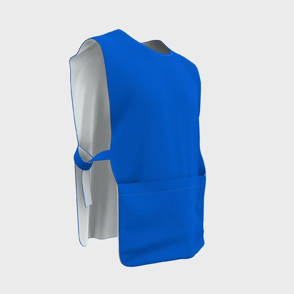 Golf Caddie Bib - Kit Designer