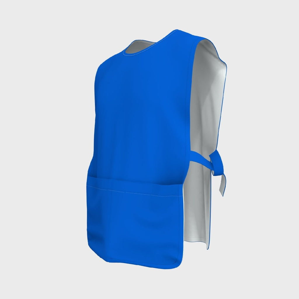 Golf Caddie Bib - Kit Designer