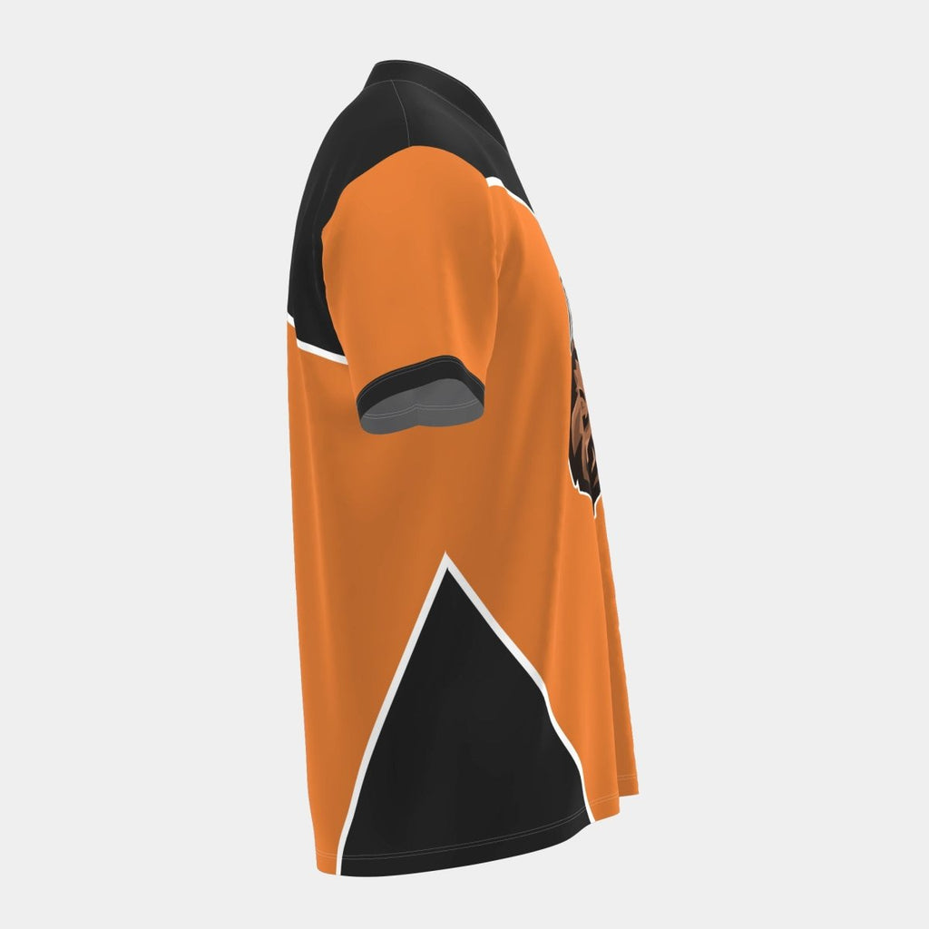 Grizzly E - sports Jersey - Kit Designer