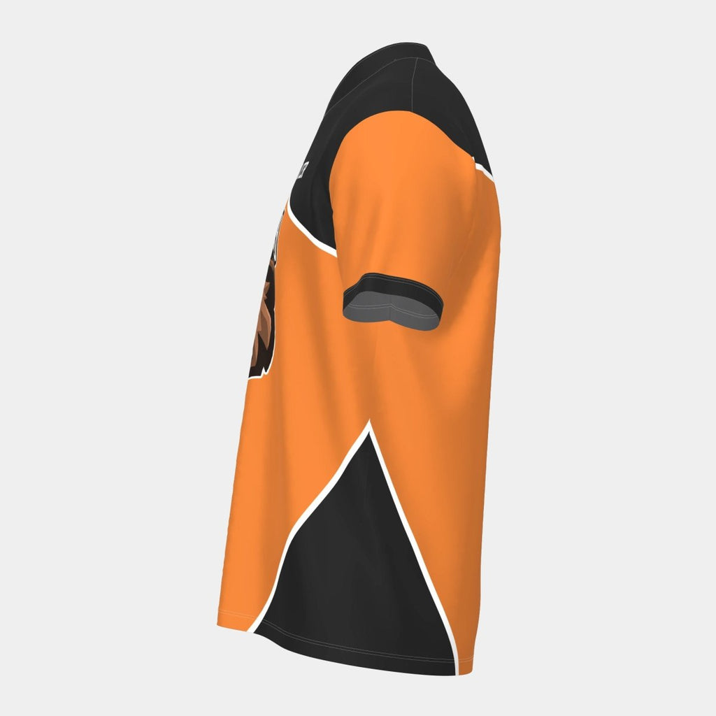 Grizzly E - sports Jersey - Kit Designer