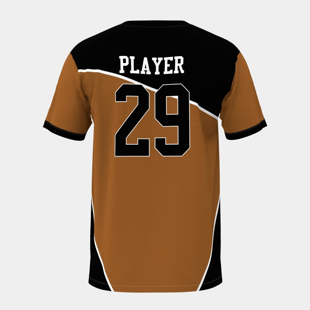 Grizzly Esports Overlap V - neck - Kit Designer
