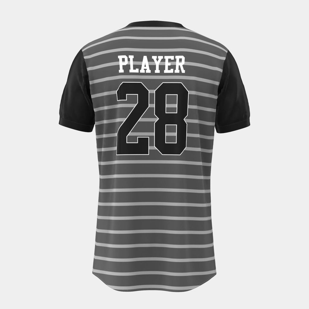 Hot Bobcats Soccer Shirt - Kit Designer