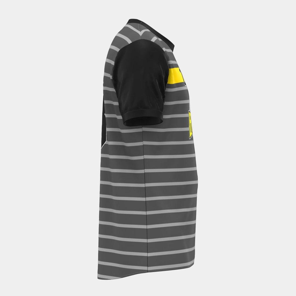 Hot Bobcats Soccer Shirt - Kit Designer