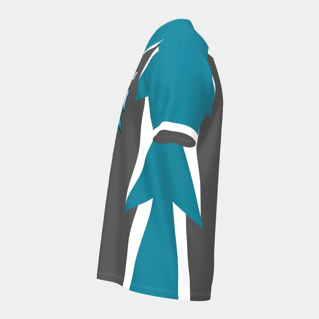 Hungry Shark E - sports Jersey - Kit Designer