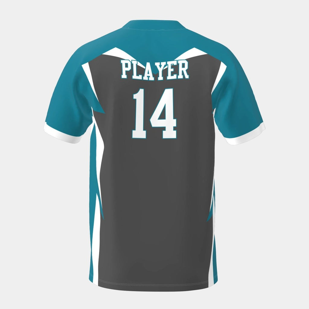 Hungry Shark E - sports Jersey - Kit Designer