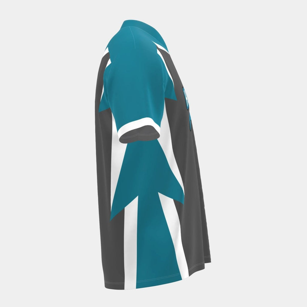 Hungry Shark E - sports Jersey - Kit Designer