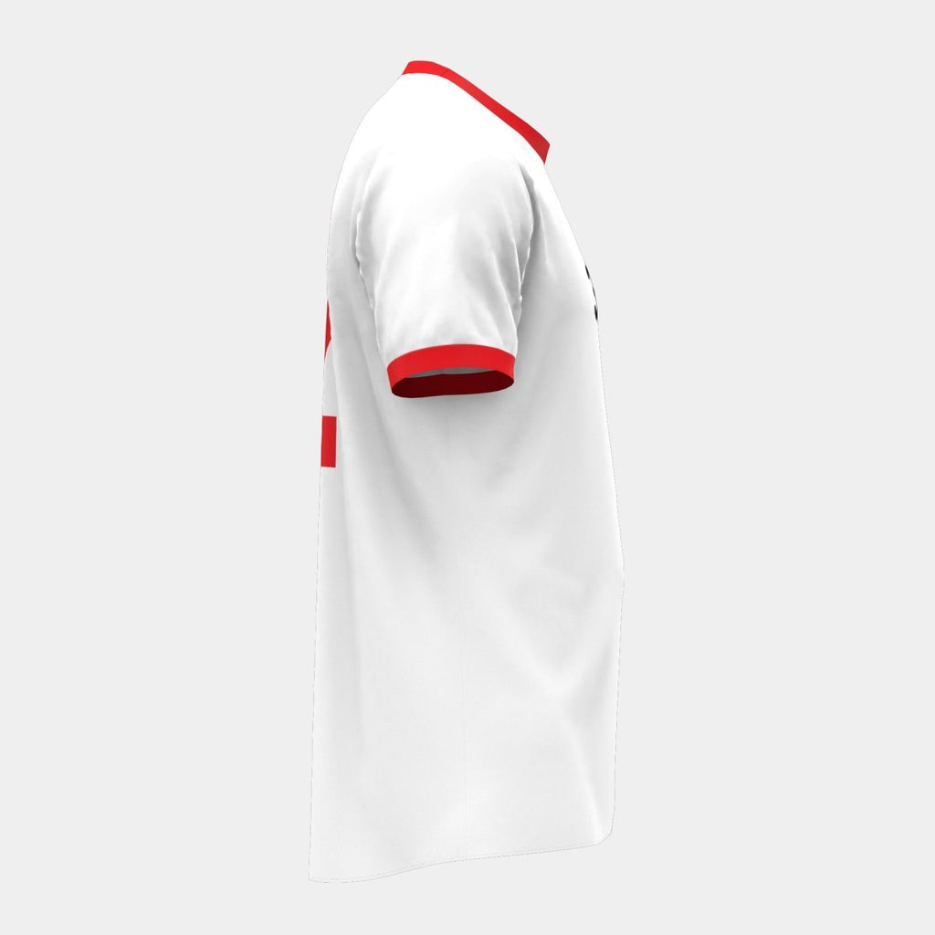 Hungry Tigers Soccer Shirt - Kit Designer
