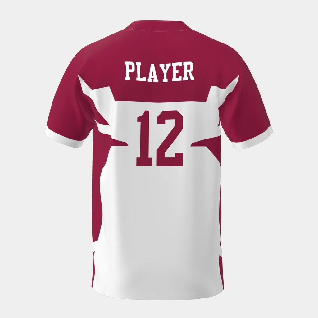 Immortals E - sports Jersey - Kit Designer