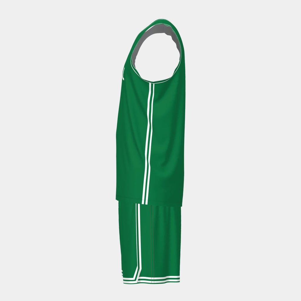 Imperial Basketball Jersey Set - Kit Designer