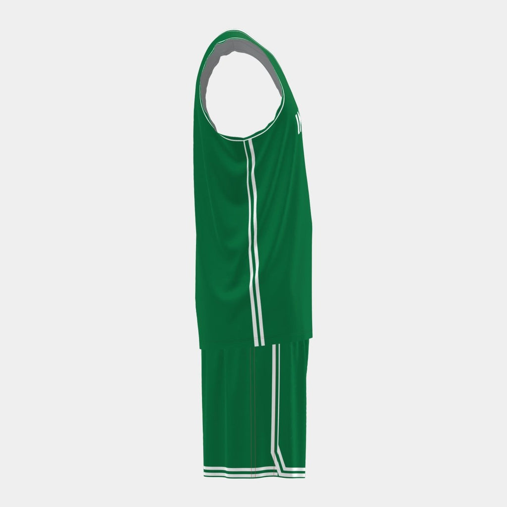 Imperial Basketball Jersey Set - Kit Designer