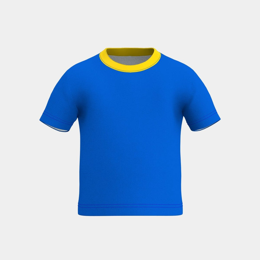 Infant T-shirt - Kit Designer