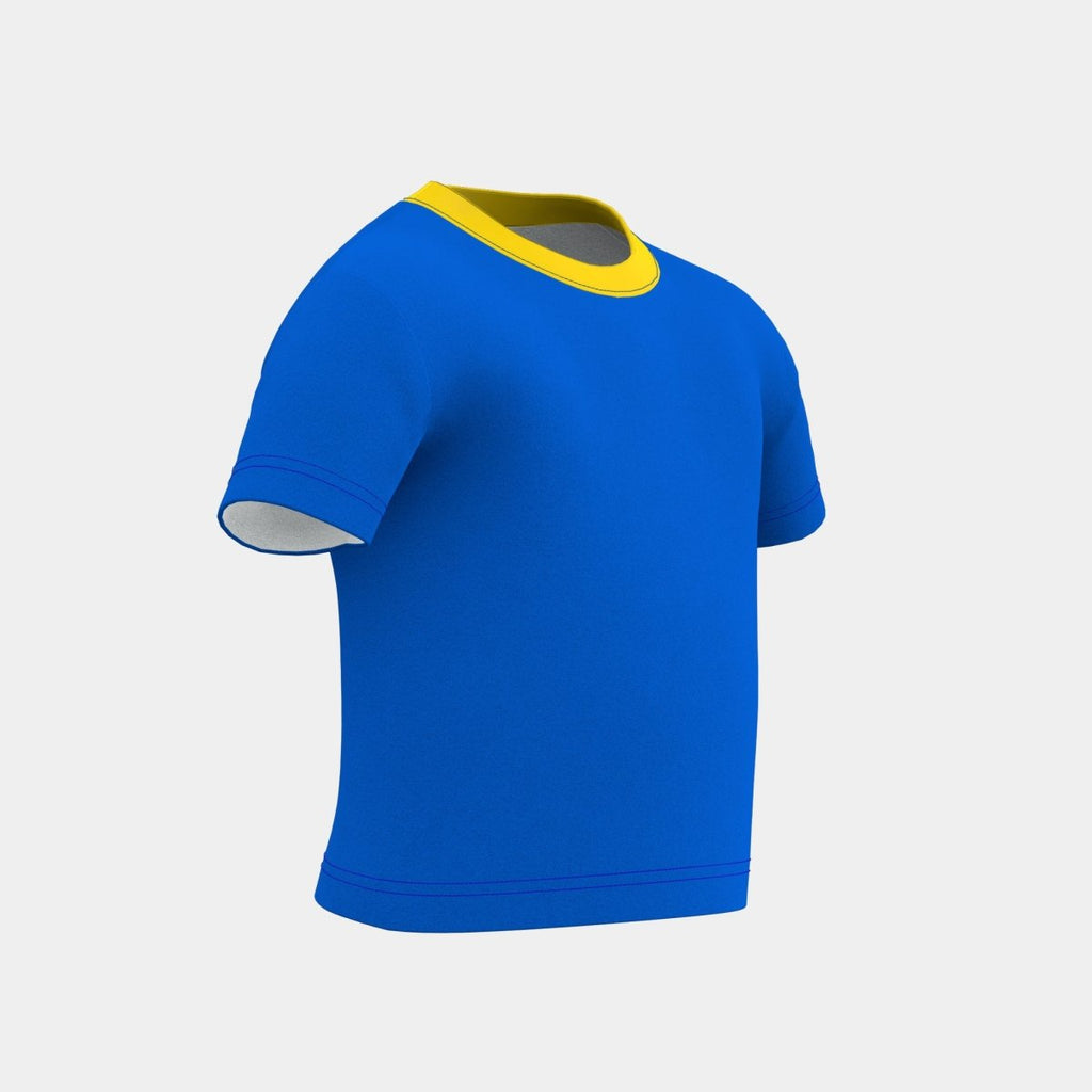 Infant T-shirt - Kit Designer