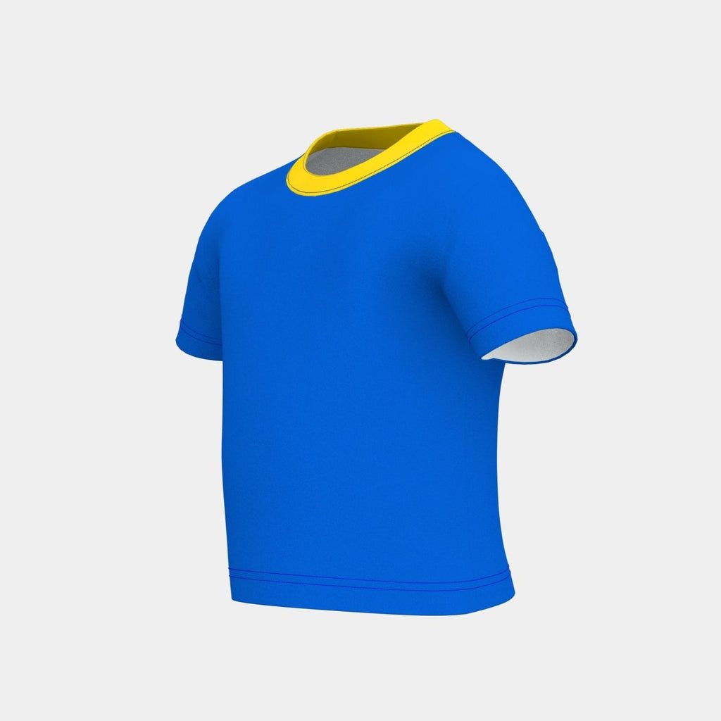 Infant T-shirt - Kit Designer