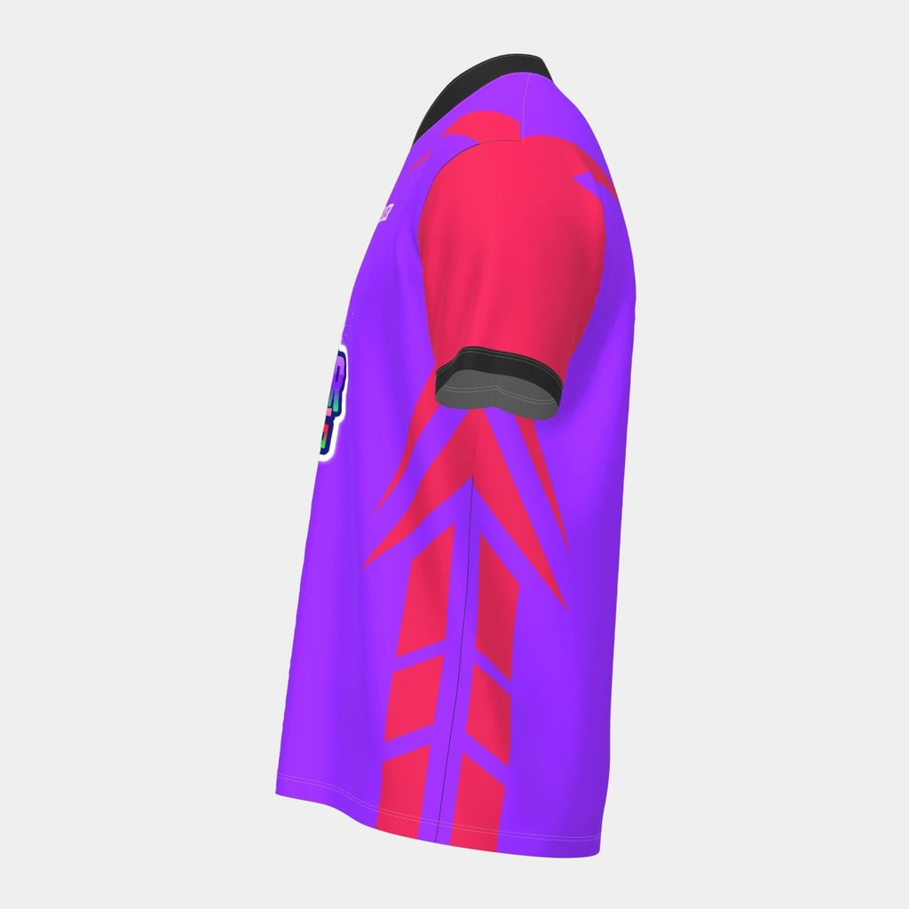 Jokester E - sports Jersey - Kit Designer