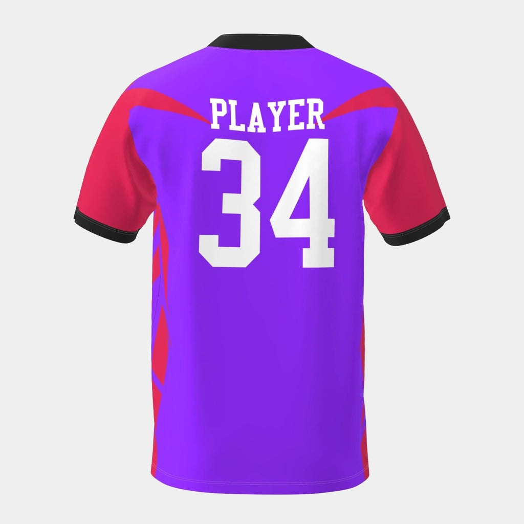 Jokester E - sports Jersey - Kit Designer