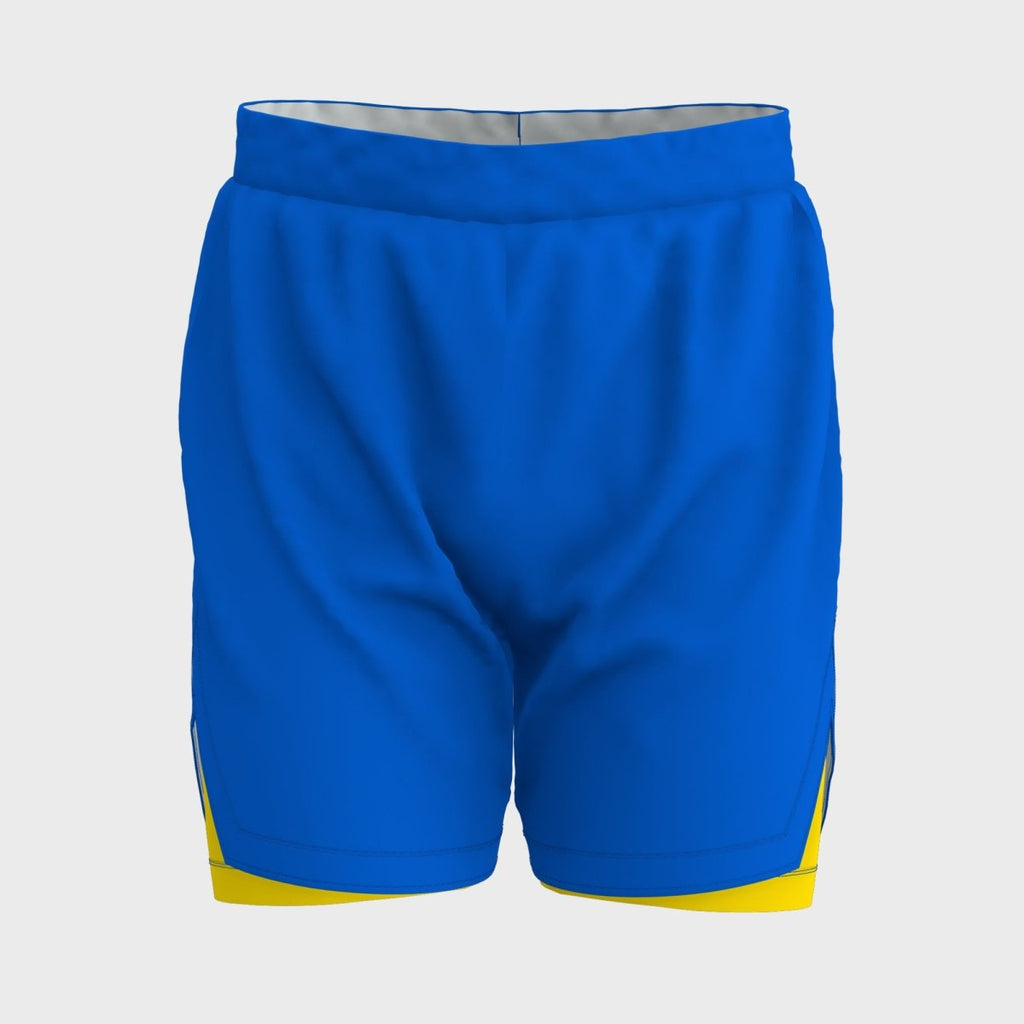 Kids 2 - in - 1 Shorts - Kit Designer