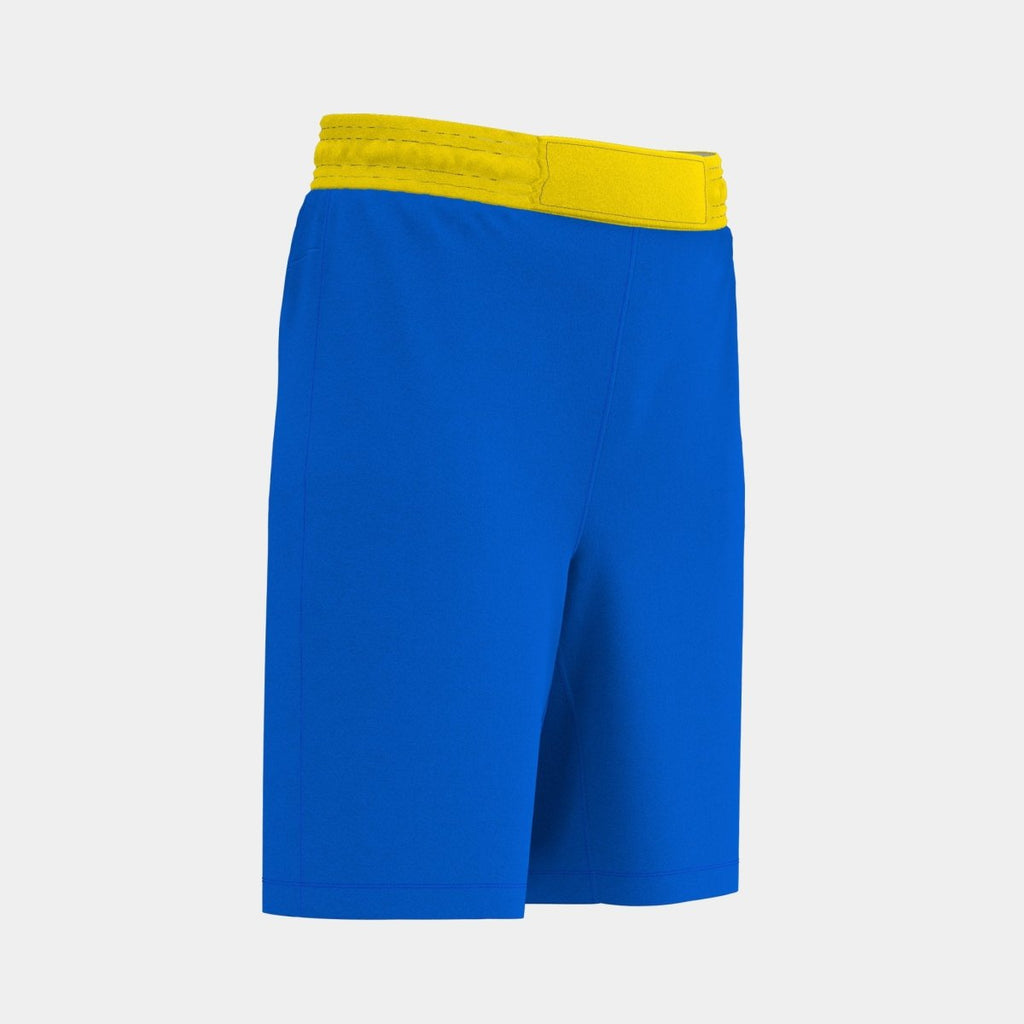 Kids Grappling Shorts - Kit Designer