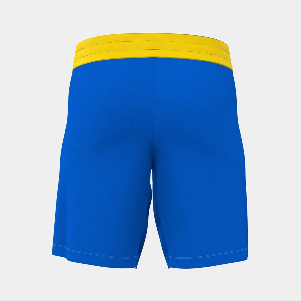 Kids Grappling Shorts - Kit Designer