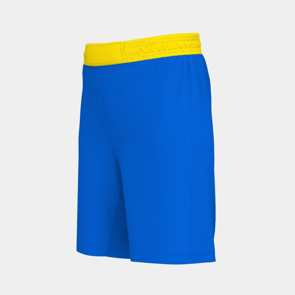 Kids Grappling Shorts - Kit Designer