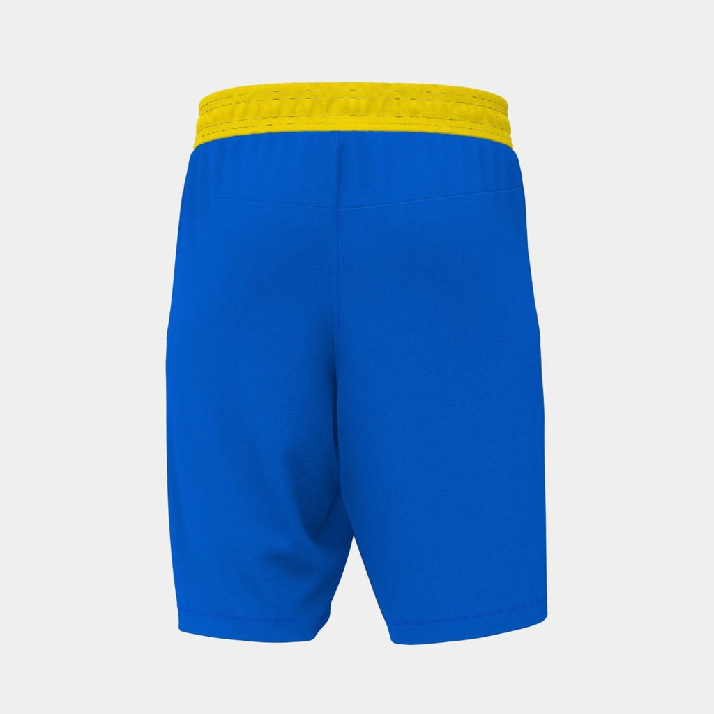 Kids Grappling Shorts - Kit Designer