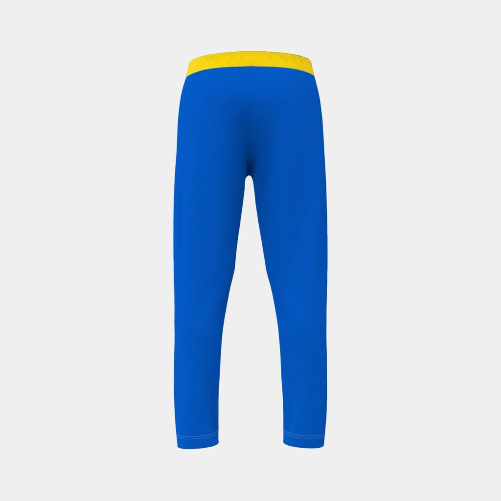 Kids Pajama Pants: Long Sleeve - Kit Designer