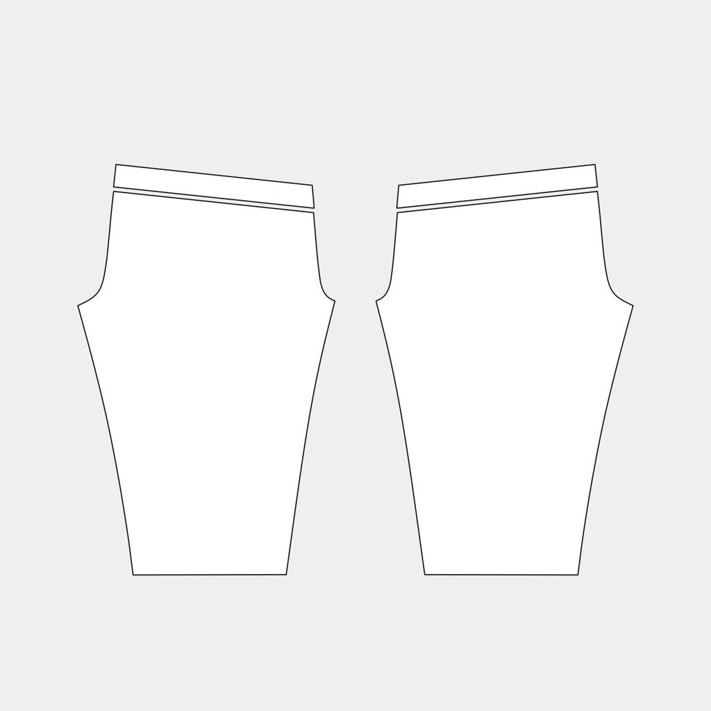 Kids Pajama Pants: Long Sleeve Pattern (TC145KP - SLEEPWEAR) - Kit Designer