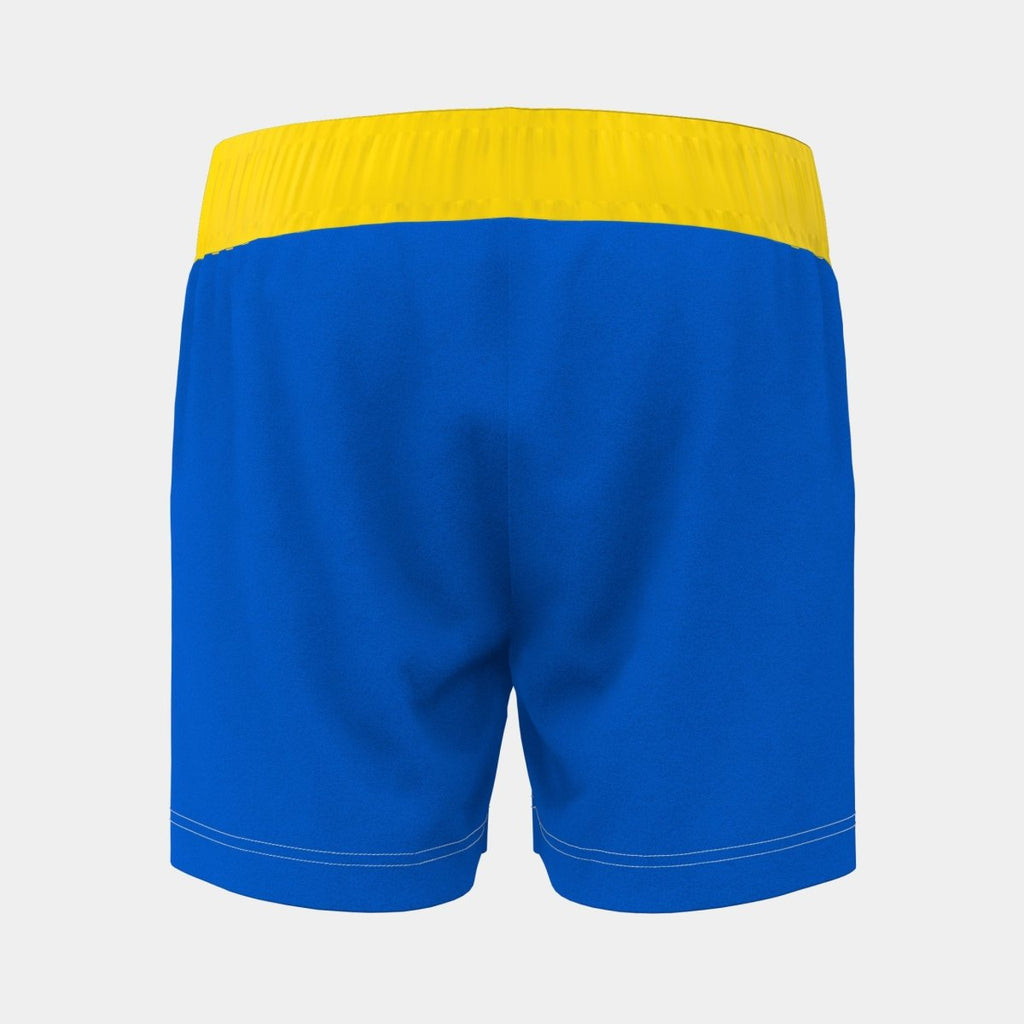 Kids Pajama Shorts: Short Sleeve - Kit Designer
