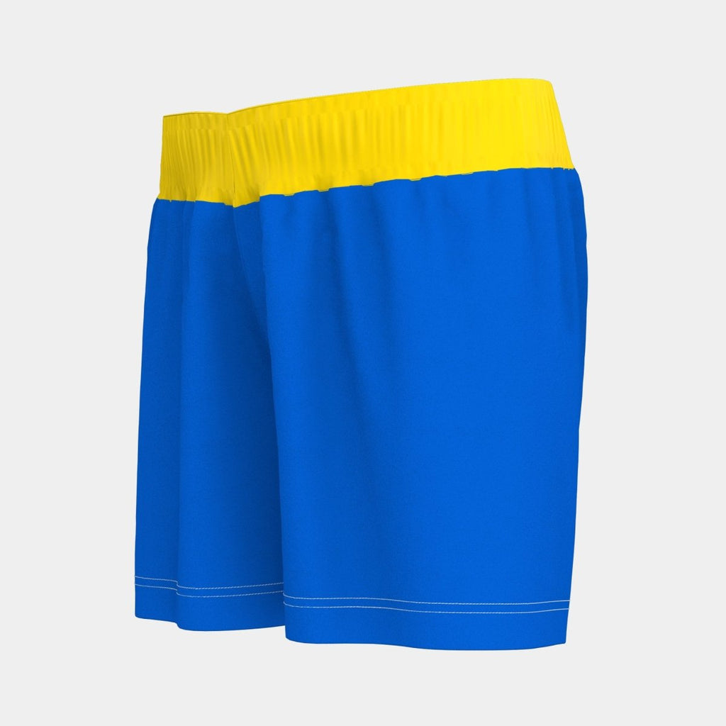 Kids Pajama Shorts: Short Sleeve - Kit Designer