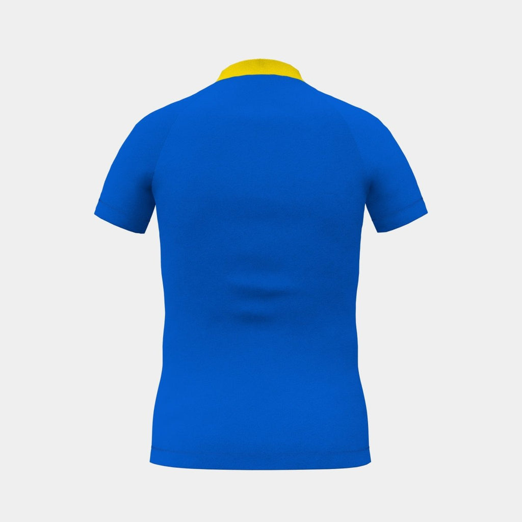 Kids Rash Guard Short Sleeve - Kit Designer