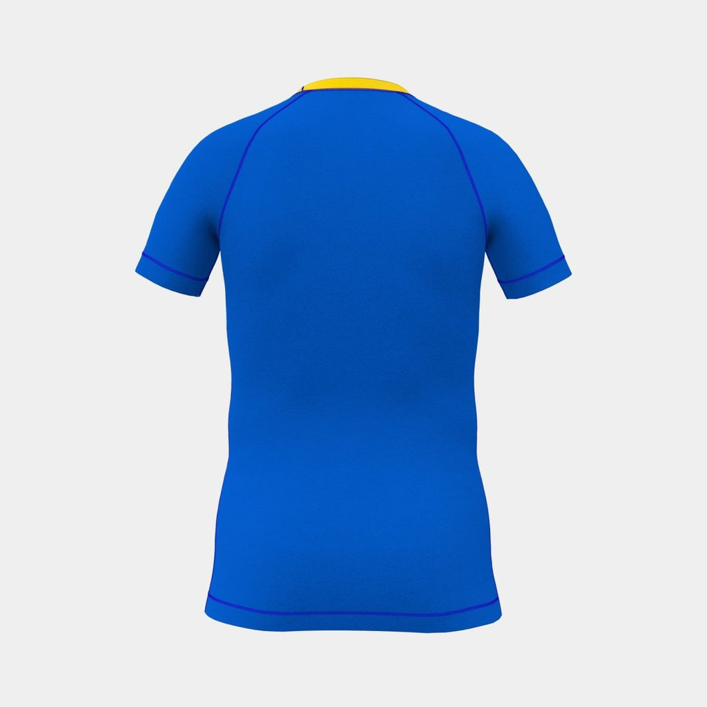 Kids Rash Guard Short Sleeve - Loose Fit - Kit Designer