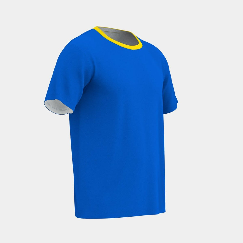Kids T-shirt - Kit Designer